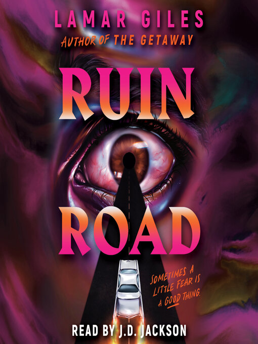 Title details for Ruin Road by Lamar Giles - Wait list